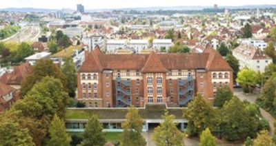 osterholzschule
