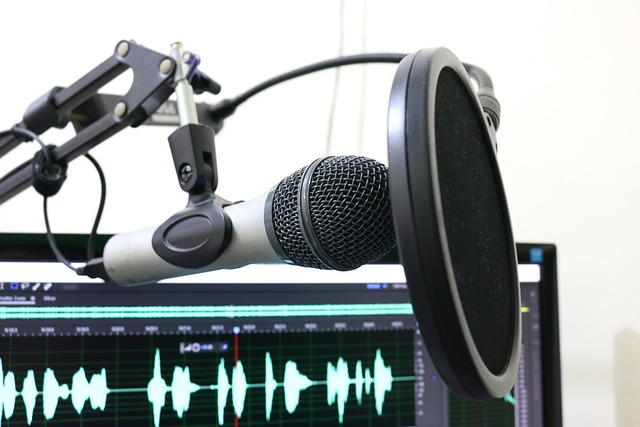 Podcast - die neuesten Folgen