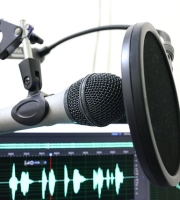 Podcast - die neuesten Folgen