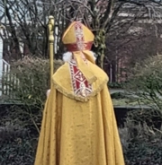 Weihnachtliches